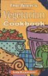 The teen's vegetarian cookbook