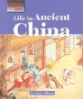 Life in ancient China