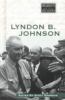 Lyndon B. Johnson