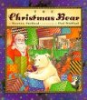 The Christmas bear