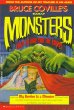 Bruce Coville's Book of monsters : tales to give you the creeps
