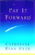Pay it forward : a novel