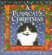 A pussycat's Christmas