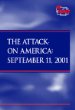 The attack on America, September 11, 2001