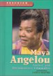 Maya Angelou : author and documentary filmmaker