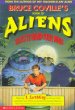 Bruce Coville's book of aliens : tales to warp your mind