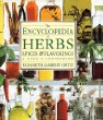 The Encyclopedia of herbs, spices, & flavorings