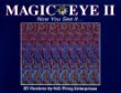 Magic eye II : now you see it ... : 3D illusions