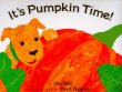 It's pumpkin time!