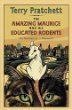 The Amazing Maurice and his educated rodents