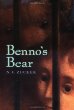 Benno's bear