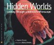 Hidden worlds : looking through a scientist's microscope