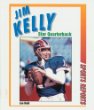 Jim Kelly, star quarterback