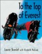 To the top of Everest