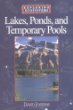 Lakes, ponds, and temporary pools