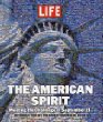 The American spirit : meeting the challenge of September 11.