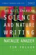 The best American science and nature writing 2002