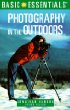 Photography in the outdoors