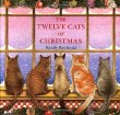 The twelve cats of Christmas