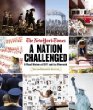 A nation challenged : a visual history of 9/11 and its aftermath