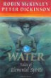 Water : tales of elemental spirits