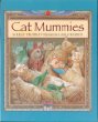 Cat mummies