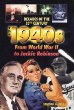 The 1940s :  from World War II to Jackie Robinson