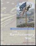 The Revolutionary War