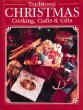 Traditional Christmas cooking, crafts & gifts.