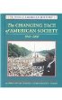 The changing face of American society, 1945-2000