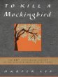 To kill a mockingbird