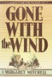 Gone with the wind