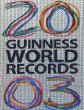 Guinness world records 2004.