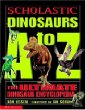 Scholastic dinosaurs A-Z : the ultimate dinosaur encyclopedia