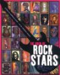 The book of rock stars : 24 musical icons that shine through history