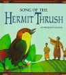 Song of the hermit thrush : an Iroquois legend