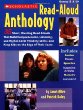 Scholastic read-aloud anthology