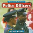 Police officers