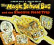 The magic school bus and the electric field trip