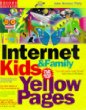 The Internet kids & family yellow pages
