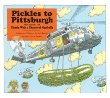 Pickles to Pittsburgh : the sequel to Cloudy with a chance of meatballs