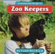 Zoo keepers
