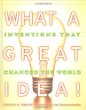 What a great idea! : inventions that changed the world