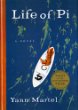 Life of Pi : a novel