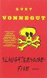 Slaughterhouse-five : or, The children's crusade, a duty-dance with death.