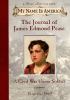 The journal of James Edmond Pease, a Civil War Union soldier