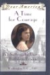 A time for courage : the suffragette diary of Kathleen Bowen