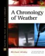A chronology of weather