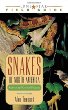 Snakes of North America : eastern and central regions