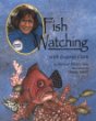 Fish watching with Eugenie Clark